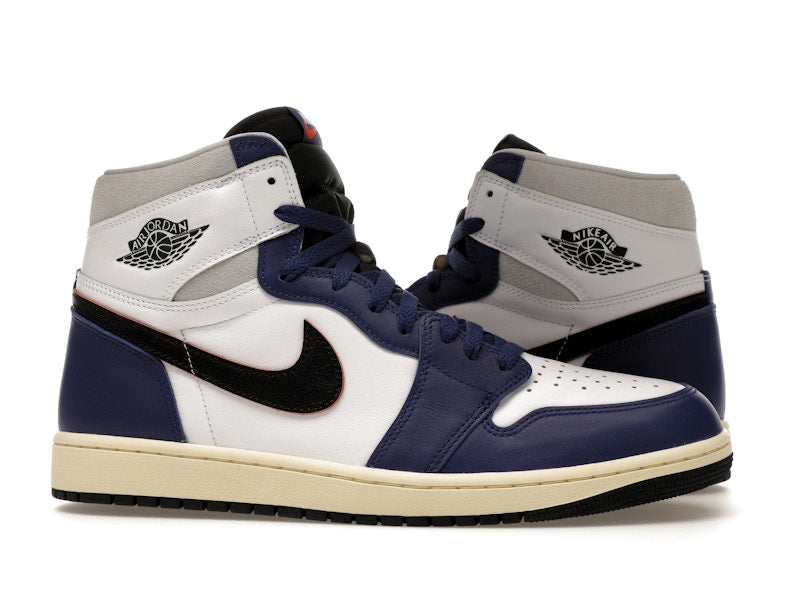 Air Jordan 1 Retro High OG Rare Air
