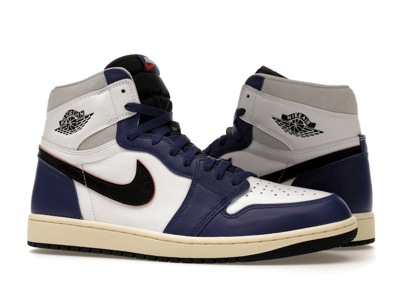 Air Jordan 1 Retro High OG Rare Air