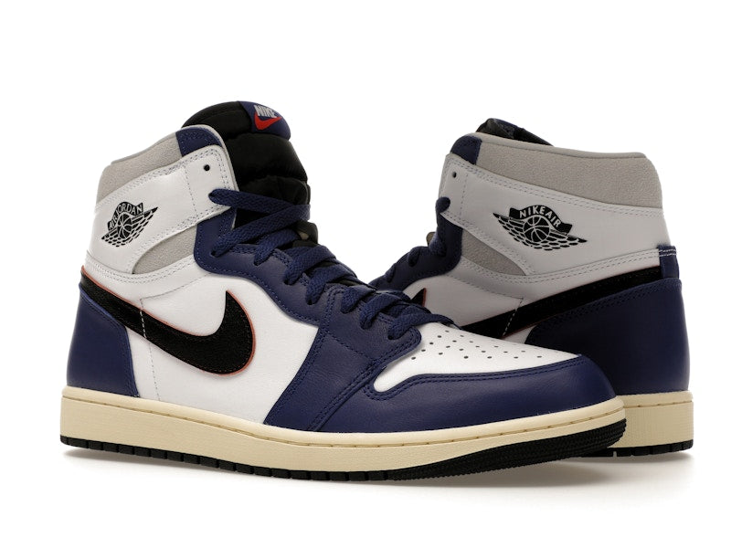 Air Jordan 1 Retro High OG Rare Air