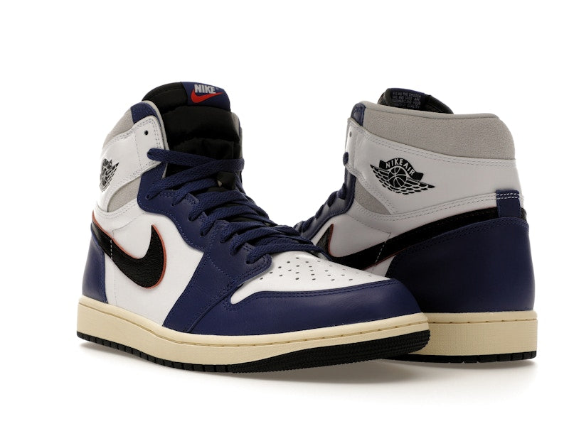Air Jordan 1 Retro High OG Rare Air