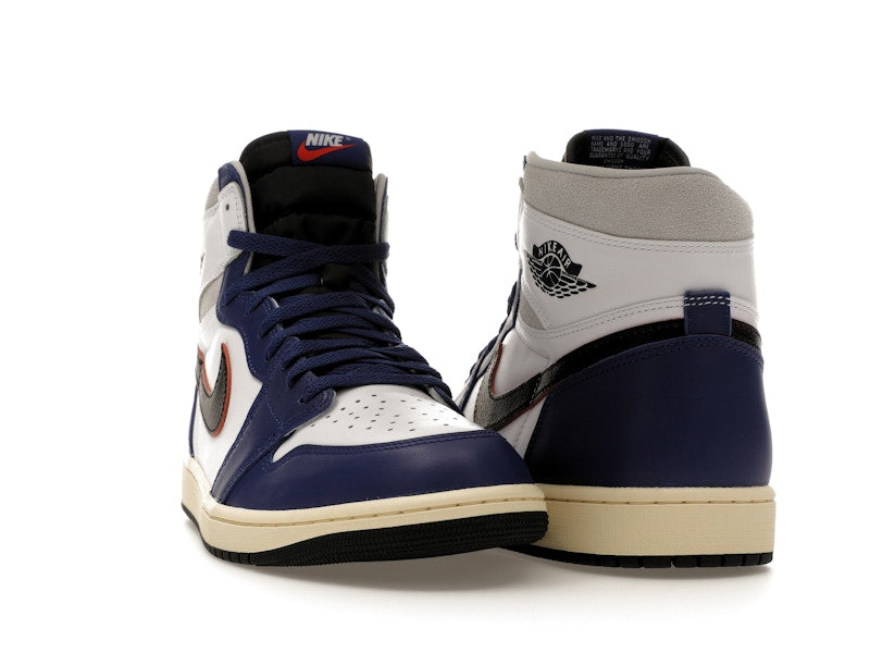 Air Jordan 1 Retro High OG Rare Air