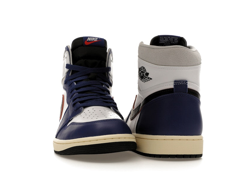Air Jordan 1 Retro High OG Rare Air
