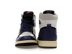 Air Jordan 1 Retro High OG Rare Air