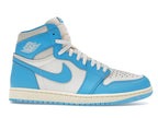 Air Jordan 1 Retro High OG Unc Reimagined