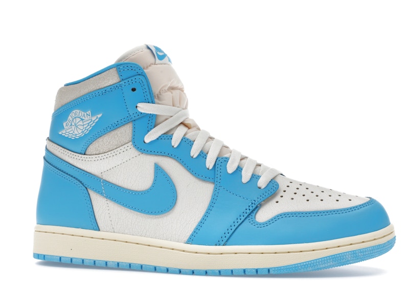 Air Jordan 1 Retro High OG Unc Reimagined