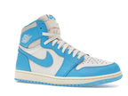 Air Jordan 1 Retro High OG Unc Reimagined