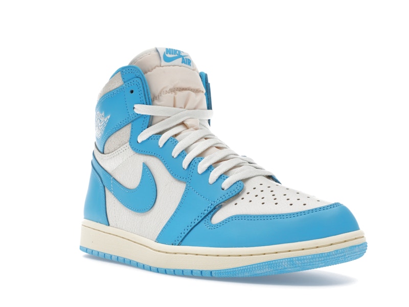Air Jordan 1 Retro High OG Unc Reimagined