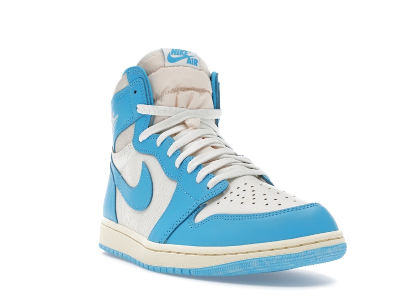 Air Jordan 1 Retro High OG Unc Reimagined
