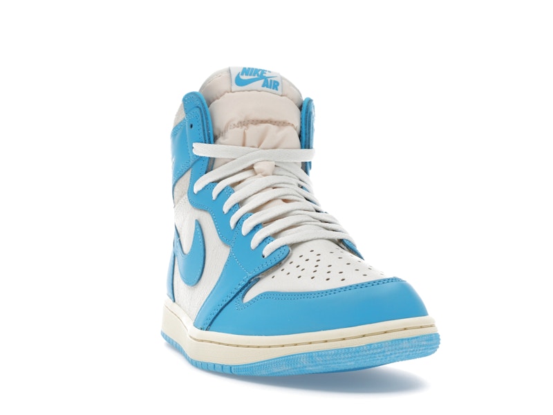 Air Jordan 1 Retro High OG Unc Reimagined