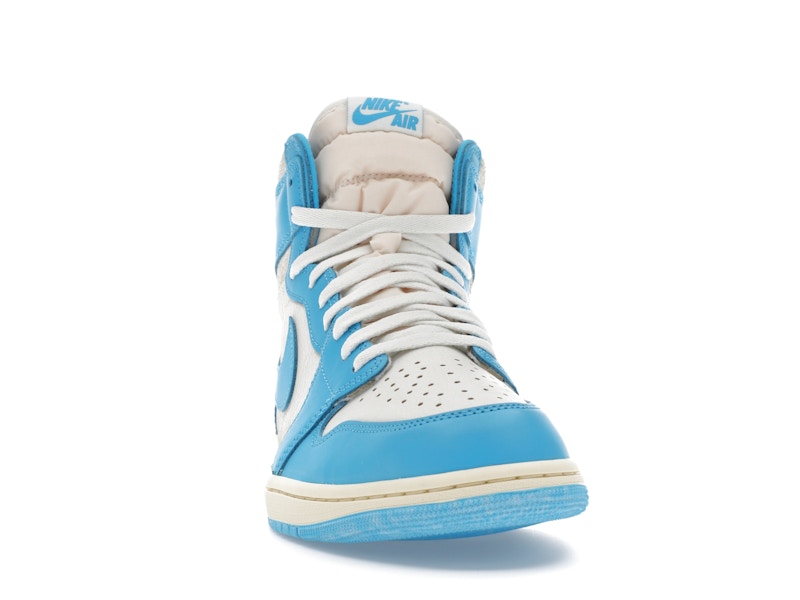 Air Jordan 1 Retro High OG Unc Reimagined