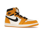 Air Jordan 1 Retro High OG Yellow Ochre