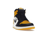 Air Jordan 1 Retro High OG Yellow Toe, vista a 360 gradi 8 di 36