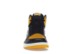 Air Jordan 1 Retro High OG Yellow Toe, vista a 360 gradi 10 di 36