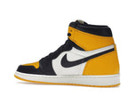 Air Jordan 1 Retro High OG Yellow Toe, vista a 360 gradi 22 di 36