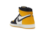 Air Jordan 1 Retro High OG Yellow Toe, vista a 360 gradi 25 di 36