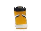 Air Jordan 1 Retro High OG Yellow Toe, vista a 360 gradi 28 di 36