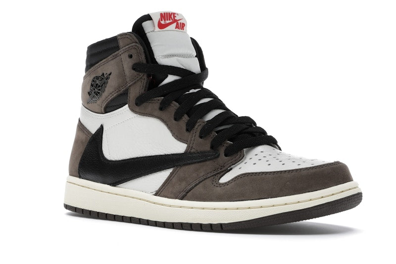 Air Jordan 1 Retro High Travis Scott