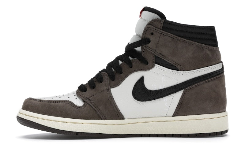 Air Jordan 1 Retro High Travis Scott