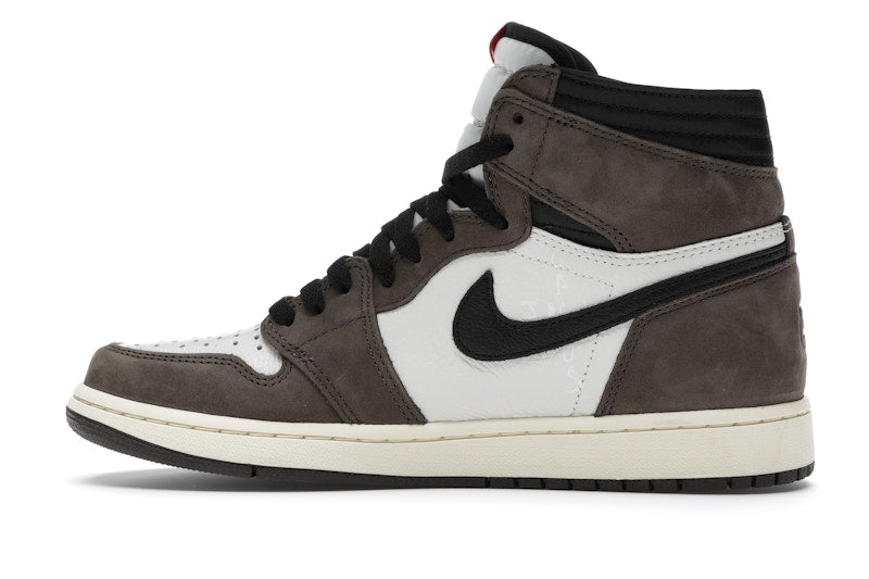 Air Jordan 1 Retro High Travis Scott