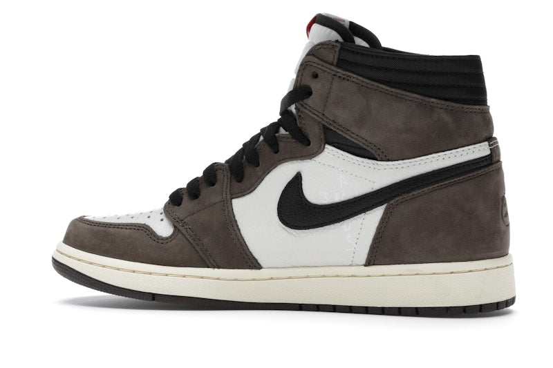 Air Jordan 1 Retro High Travis Scott