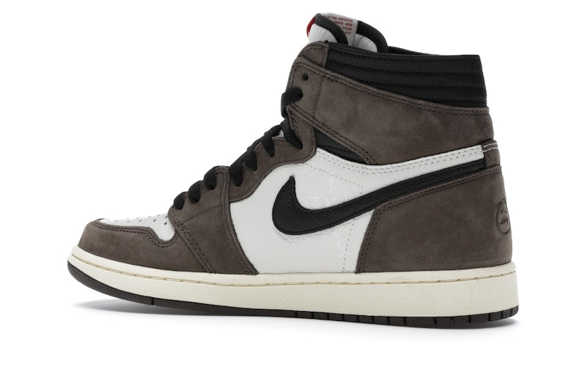 Air Jordan 1 Retro High Travis Scott