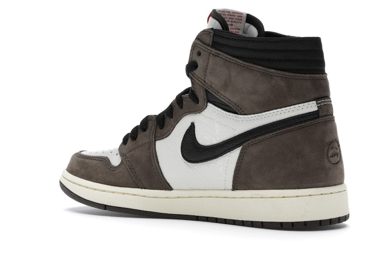 Air Jordan 1 Retro High Travis Scott