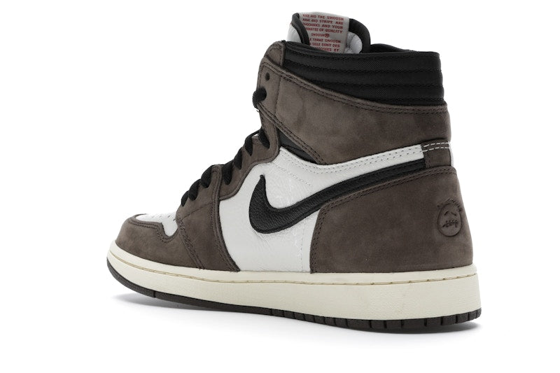 Air Jordan 1 Retro High Travis Scott