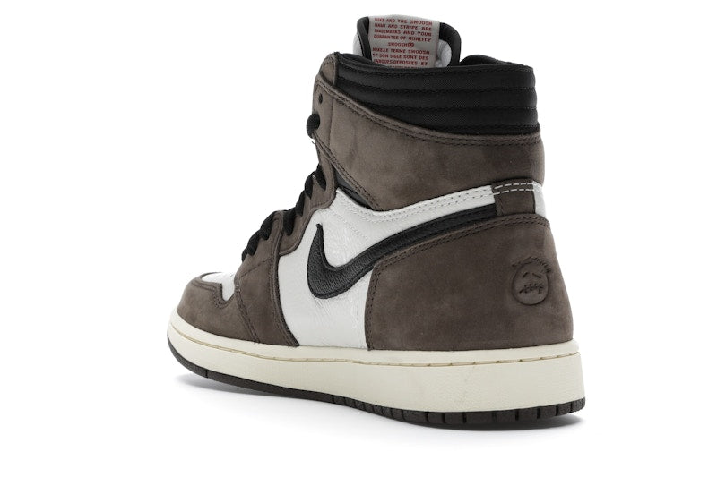 Air Jordan 1 Retro High Travis Scott