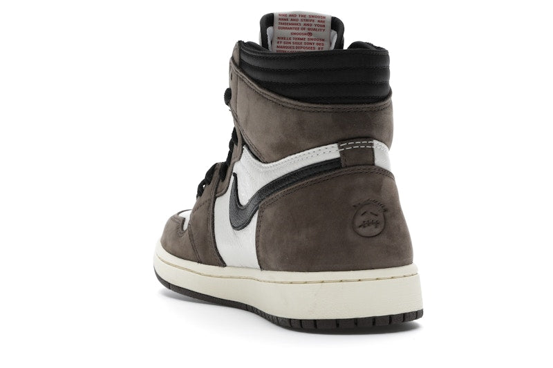 Air Jordan 1 Retro High Travis Scott