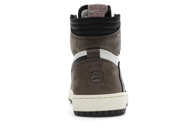 Air Jordan 1 Retro High Travis Scott