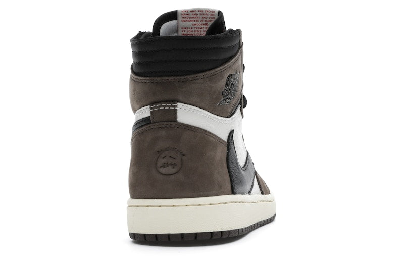 Air Jordan 1 Retro High Travis Scott