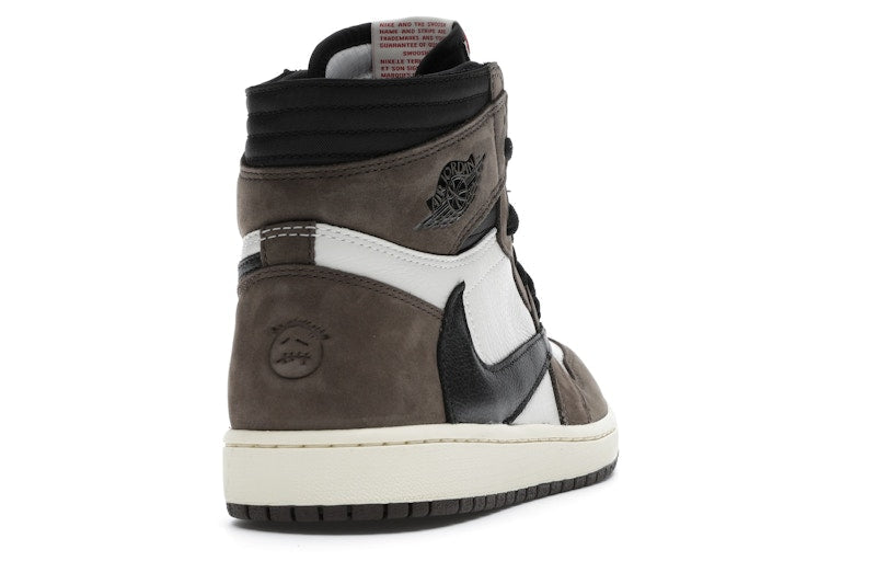 Air Jordan 1 Retro High Travis Scott