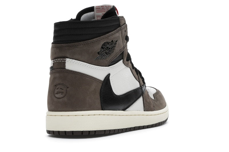 Air Jordan 1 Retro High Travis Scott