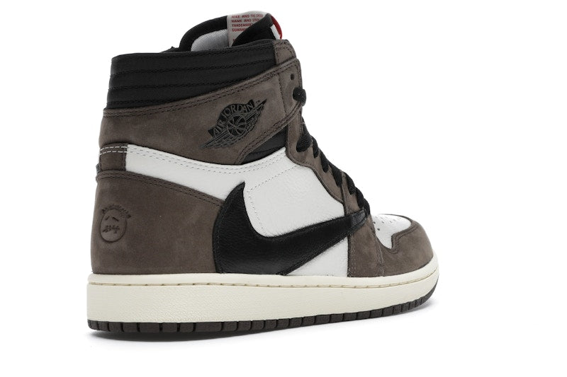 Air Jordan 1 Retro High Travis Scott
