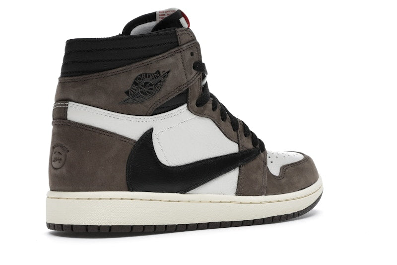 Air Jordan 1 Retro High Travis Scott