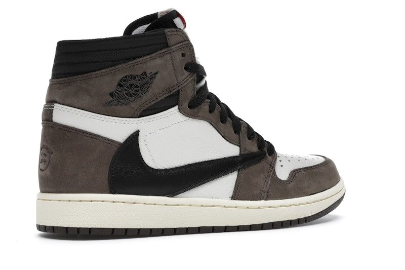 Air Jordan 1 Retro High Travis Scott