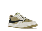 Air Jordan 1 Retro Low Golf Travis Scott Neutral Olive