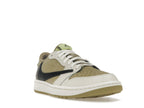 Air Jordan 1 Retro Low Golf Travis Scott Neutral Olive