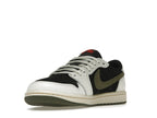 Air Jordan 1 Retro Low OG SP Travis Scott Olive (W), vista a 360 gradi 14 di 36
