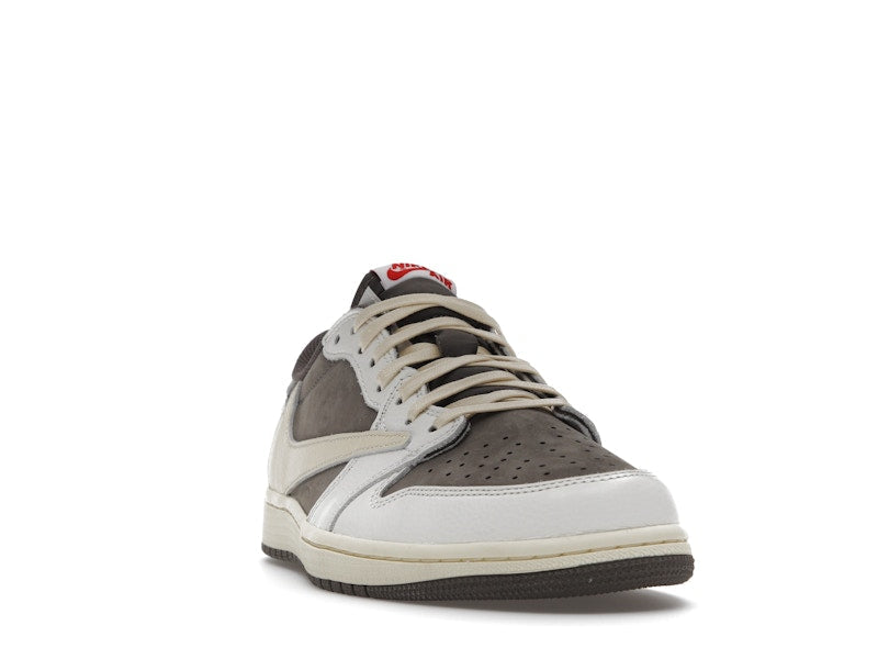 Air Jordan 1 Retro Low OG SP Travis Scott Reverse Mocha