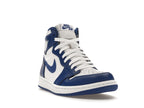 Air Jordan 1 Retro Storm Blue, vista a 360 gradi 7 di 36