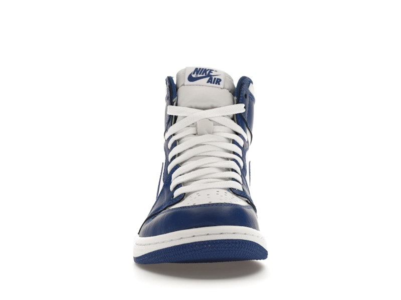 Air Jordan 1 Retro Storm Blue, vista a 360 gradi 10 di 36