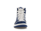 Air Jordan 1 Retro Storm Blue, vista a 360 gradi 10 di 36