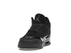 Air Jordan 3 Retro Black Cat (2025), vista a 360 gradi 12 di 36