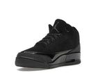 Air Jordan 3 Retro Black Cat (2025), vista a 360 gradi 14 di 36