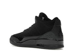 Air Jordan 3 Retro Black Cat (2025), vista a 360 gradi 23 di 36