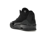 Air Jordan 3 Retro Black Cat (2025), vista a 360 gradi 25 di 36