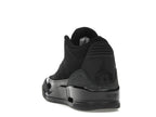 Air Jordan 3 Retro Black Cat (2025), vista a 360 gradi 26 di 36