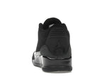 Air Jordan 3 Retro Black Cat (2025), vista a 360 gradi 27 di 36