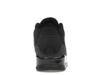 Air Jordan 3 Retro Black Cat (2025), vista a 360 gradi 28 di 36